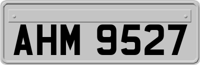 AHM9527