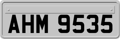 AHM9535