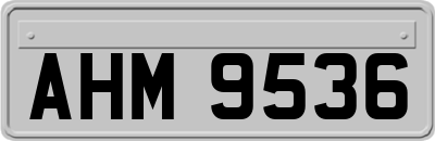 AHM9536