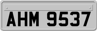 AHM9537