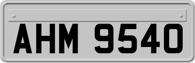AHM9540