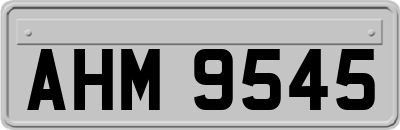 AHM9545