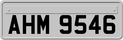 AHM9546