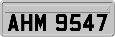 AHM9547
