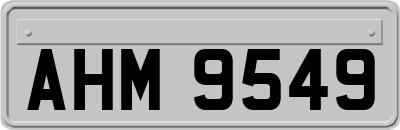 AHM9549
