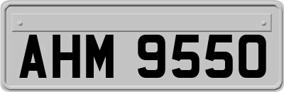 AHM9550