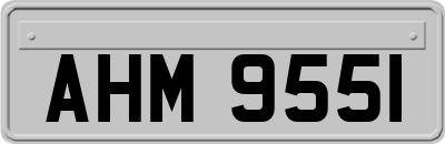 AHM9551