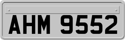 AHM9552