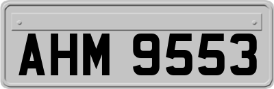 AHM9553