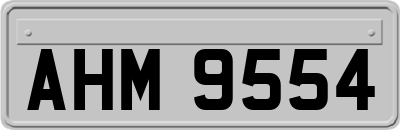 AHM9554