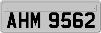 AHM9562