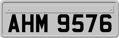 AHM9576