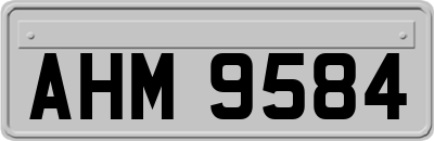 AHM9584