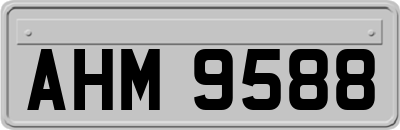 AHM9588