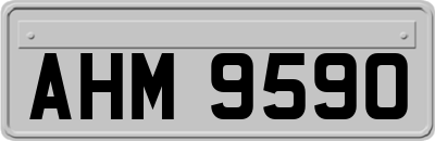 AHM9590