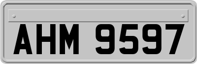 AHM9597