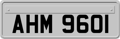 AHM9601
