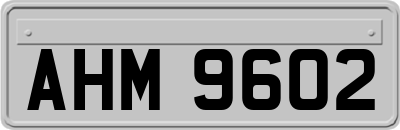 AHM9602