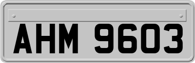 AHM9603