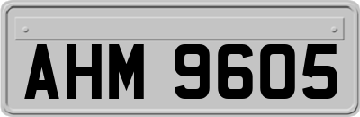 AHM9605