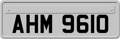 AHM9610