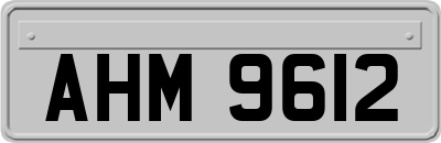 AHM9612
