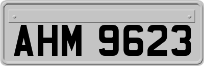 AHM9623