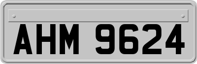 AHM9624