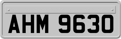 AHM9630