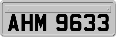 AHM9633