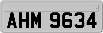 AHM9634