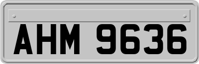 AHM9636