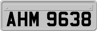 AHM9638