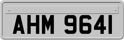 AHM9641