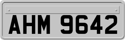 AHM9642