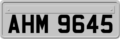 AHM9645