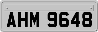 AHM9648