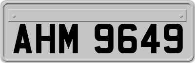 AHM9649
