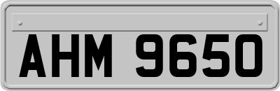 AHM9650
