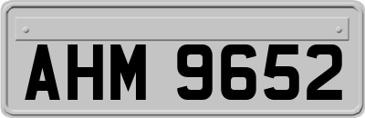 AHM9652