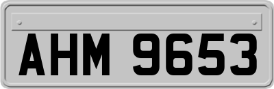 AHM9653