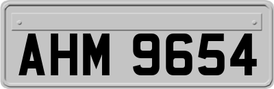 AHM9654