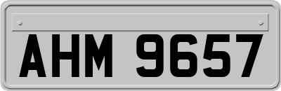AHM9657