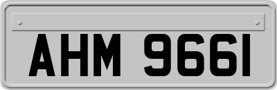 AHM9661