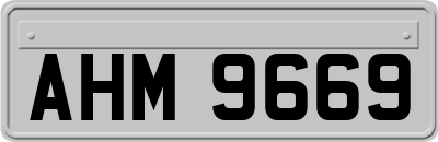 AHM9669
