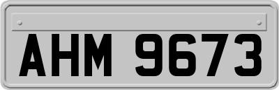 AHM9673