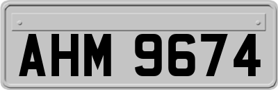 AHM9674