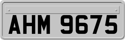 AHM9675