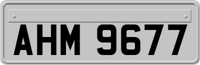AHM9677