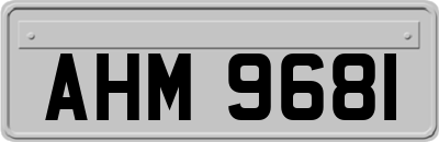AHM9681